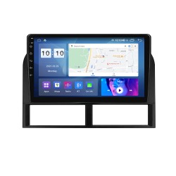 Jeep Grand Cherokee II WJ 1998-2004 Android Head Unit with free wireless Apple Car Play
