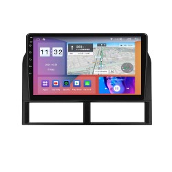 Jeep Grand Cherokee II WJ 1998-2004 Android Head Unit with free wireless Apple Car Play