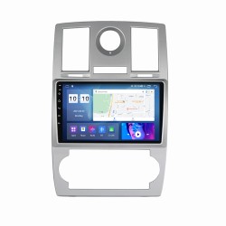 Chrysler 300C 2004 - 2011 Android Head Unit with free wireless Apple Car Play