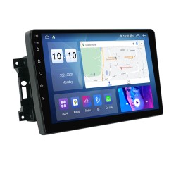 Jeep Compass/Commander/Grand Cherokee/Wrangler/Liberty Android Head Unit with free wireless Apple Car Play