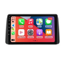 Chrysler Grand Voyager 5 2011 - 2015 Android Head Unit with free wireless Apple Car Play