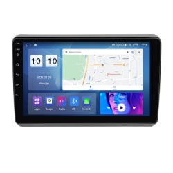 Dodge Dart 2012 - 2016 Android Head Unit with free wireless Apple Car Play