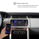 Car Play / Android Auto for Land Rover Discovery, Freelander, Evoque 2012-2018 Car Play / Android Auto for Land Rover Discovery, Freelander, Evoque 2012-2018