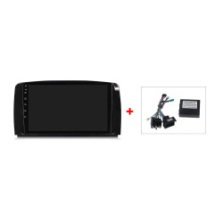 Mercedes Benz R-Class W251 R300 Android Head Unit with free wireless Apple Car Play
