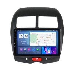Mitsubishi ASX 2010-2016 Android Head Unit with free wireless Apple Car Play