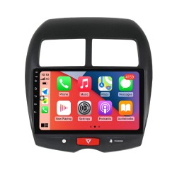 Mitsubishi ASX 2010-2016 Android Head Unit with free wireless Apple Car Play