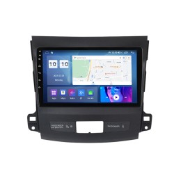 Mitsubishi Outlander 2005-2011 Android Head Unit with free wireless Apple Car Play