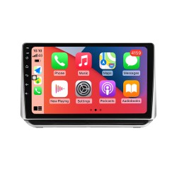 Nissan Altima L34 2018 - 2020 Android Head Unit with free wireless Apple Car Play