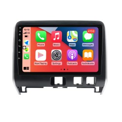 Nissan Serena 2016-2018 Android Head Unit with free wireless Apple Car Play