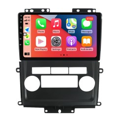 Nissan X Trail T31 2007-2015 Android Head Unit with free wireless Apple Car Play