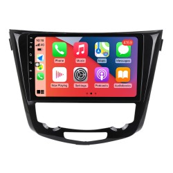 Nissan X-Trail xtrail X - Trail 3 T32 2013-2017 Android Head Unit with free wireless Apple Car Play