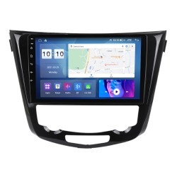 Nissan X-Trail xtrail X - Trail 3 T32 2013-2017 Android Head Unit with free wireless Apple Car Play