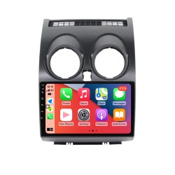 Nissan Qashqai 1 J10 2006-2014 Android Head Unit with free wireless Apple Car Play
