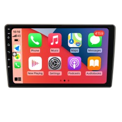 Nissan Tiida 2005-2010 Android Head Unit with free wireless Apple Car Play