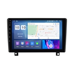 Opel Astra H 2006-2014 Android Head Unit with free wireless Apple Car Play