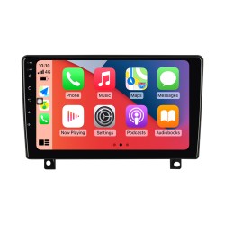 Opel Astra H 2006-2014 Android Head Unit with free wireless Apple Car Play