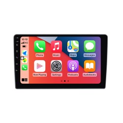 Opel Vectra 3 C 2002 - 2008 Android Head Unit with free wireless Apple Car Play