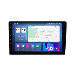 Opel Vectra 3 C 2002 - 2008 Android Head Unit with free wireless Apple Car Play