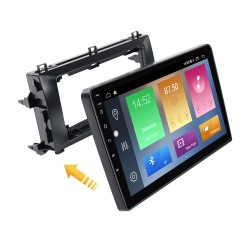 Toyota Auris 2012 - 2014 Android Head Unit