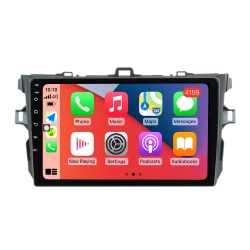 Toyota Corolla 2006-2013 Android Head Unit