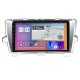 Toyota Prius 2009 - 2015  Android Head Unit