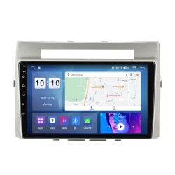 Toyota Verso 2006 Android Head Unit