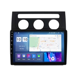 Volkswagen Touran 1 2003-2010 Android Head Unit