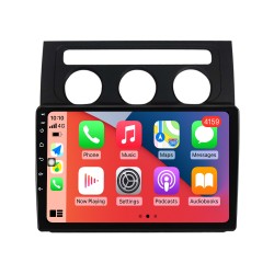 Volkswagen Touran 1 2003-2010 Android Head Unit