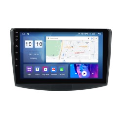 VW Passat B7 CC 2010 -2016 Android Head Unit