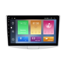 VW Passat B7 CC 2010 -2016 Android Head Unit