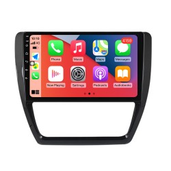  Volkswagen Sagitar, Jetta, Bora 2011-2018 Android Head Unit