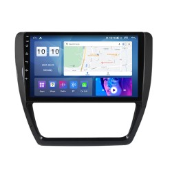  Volkswagen Sagitar, Jetta, Bora 2011-2018 Android Head Unit