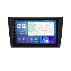 Volkswagen Golf 6 2008 - 2016 Android Head Unit