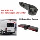 VW Crafter/MAN TGE brake light back camera from 2017
