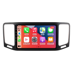 Volkswagen Sharan 2012 - 2018 Android Head Unit