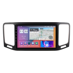 Volkswagen Sharan 2012 - 2018 Android Head Unit