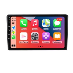 VW Tourage 2003-2010 Android Head Unit