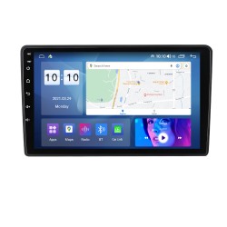 VW Tourage 2003-2010 Android Head Unit