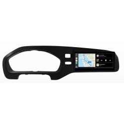 Volvo V40 2013-2019 Android Head Unit