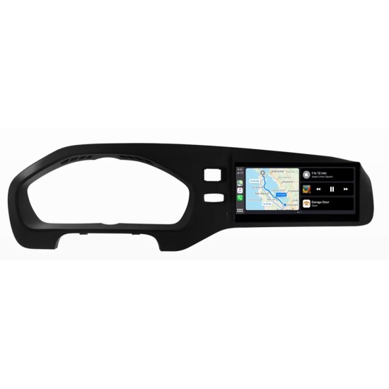 Volvo V40 2013-2019 Android Head Unit