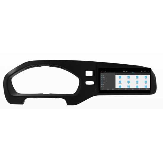 Volvo V40 2013-2019 Android Head Unit