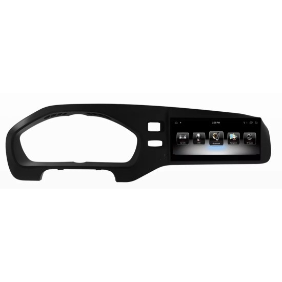 Volvo V40 2013-2019 Android Head Unit