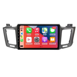 Toyota RAV4 2012 - 2018 Android Head Unit