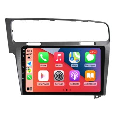 Volkswagen Golf 7 2013 - 2017 Android Head Unit
