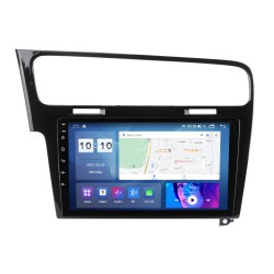 Volkswagen Golf 7 2013 - 2017 Android Head Unit