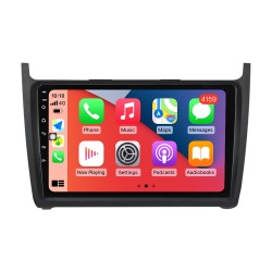 VW Polo 2008-2015 Android 11 Head Unit