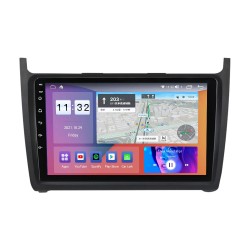 VW Polo 2008-2015 Android 11 Head Unit