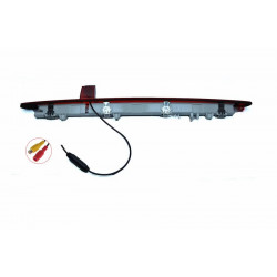 Mercedes Vito brake light back camera 2016