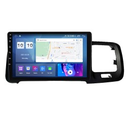  Volvo S60, V60 2011 - 2020 Android Head Unit Free Apple Car Play