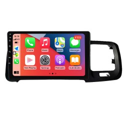  Volvo S60, V60 2011 - 2020 Android Head Unit Free Apple Car Play
